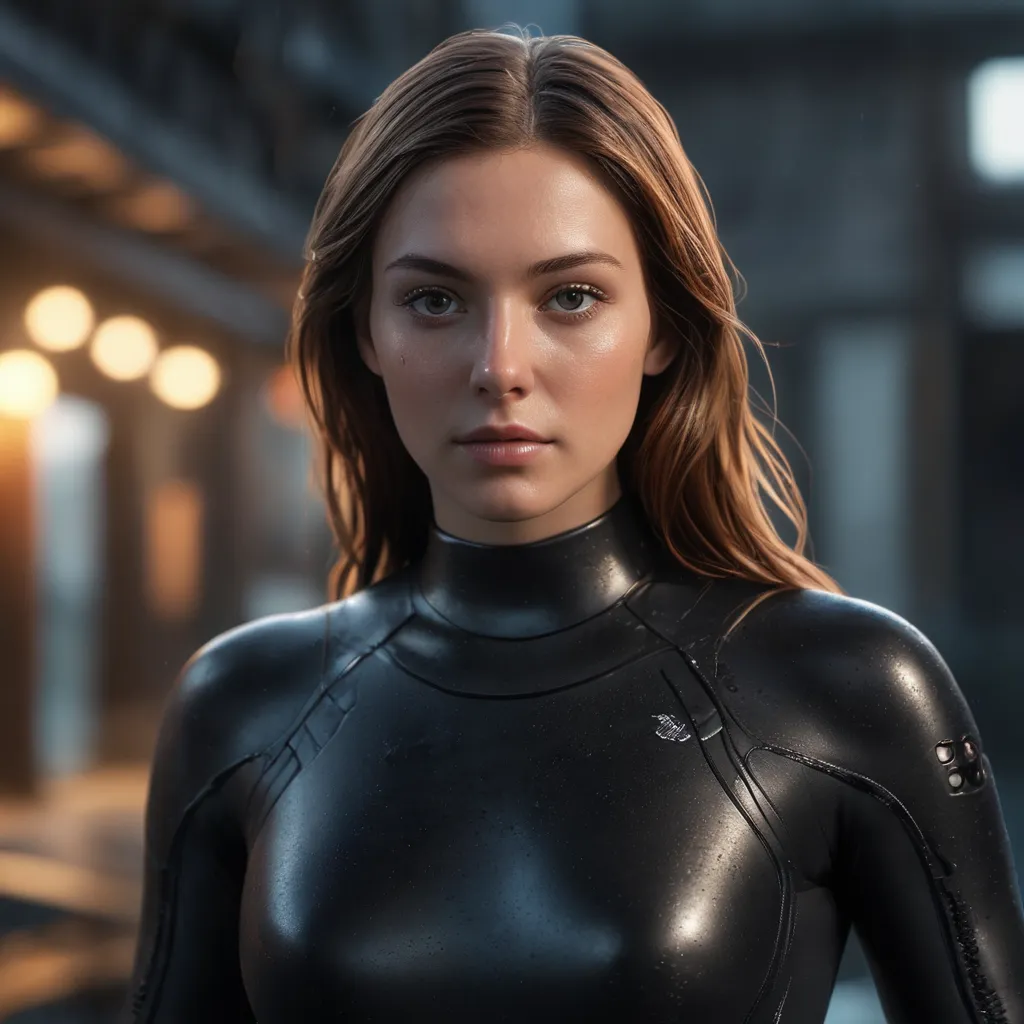 Wetsuit Women's Size Chart Achieve the Perfect Fit