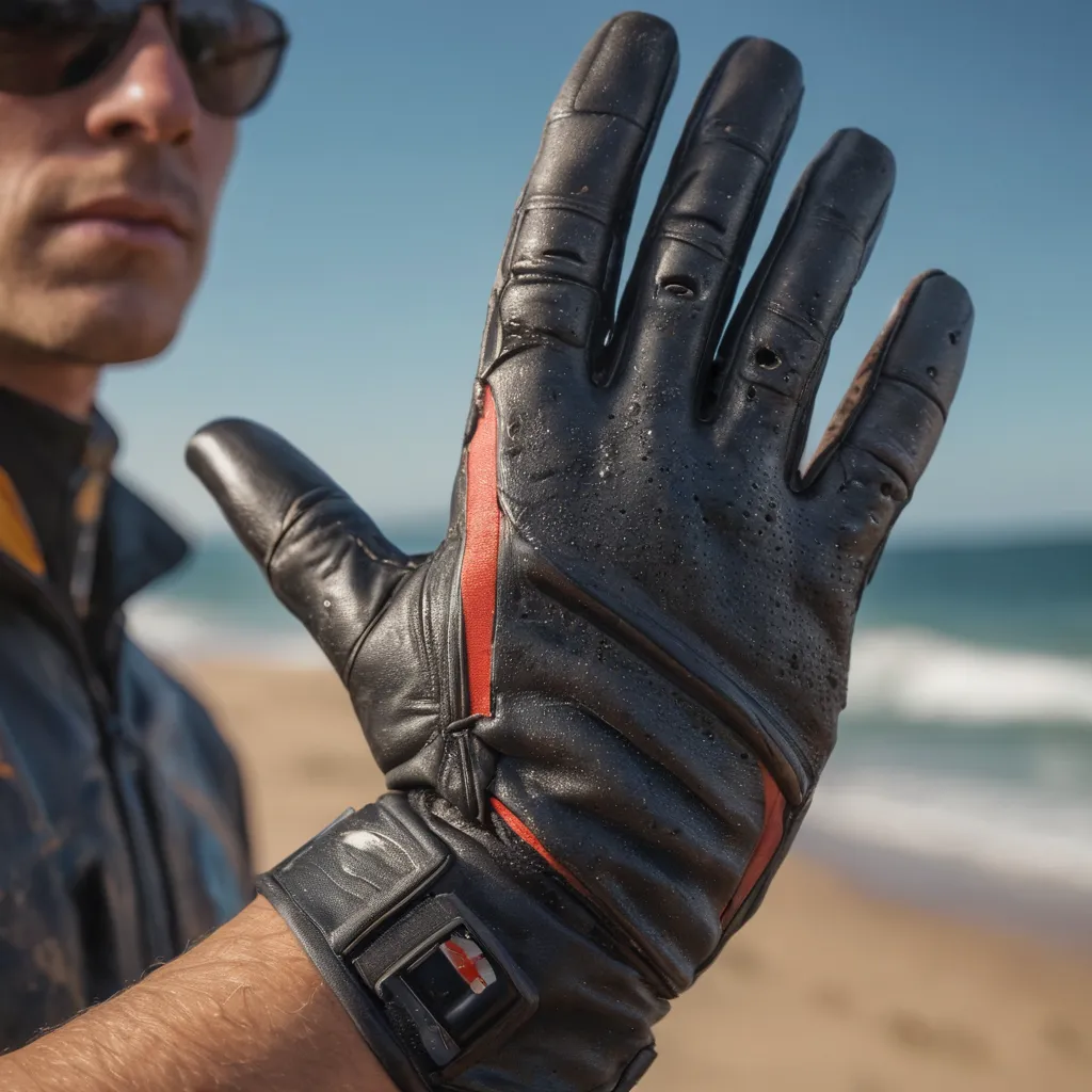 Essential Guide to Choosing the Best Windsurf Gloves